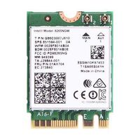 Wireless Network Card Intel AC 8265 Andere Notebook-Ersatzteile