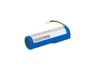 Battery for Intermec Scanner 9.6Wh Li-ion 3.7V 2600mAh Blue, CV30, CV30_x000D Drucker & Scanner Ersatzteile