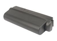 Battery for ZEBRA Scanner 16.3Wh Li-ion 3.7V 4400mAh Black, WT4000, WT4070, WT-4070, WT4090, WT-4090, WT4090i, WT-4090OW, WT41N0 Drucker & Scanner Ersatzteile
