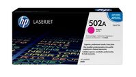 Toner Magenta CLJ 3600 Pages 4.000Toner Cartridges