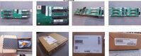 6-bay SFF backplane board assembly for HPE Apollo 4200