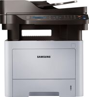 SL-M3870FD Laser MFP **New Retail** Multifunctional Printers
