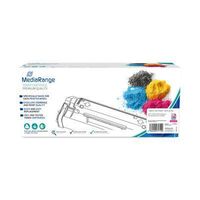 Toner Cartridge 1 Pc(S) Compatible Magenta