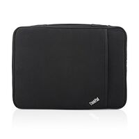 14" Sleeve Case Black **New Retail** Notebook-Taschen