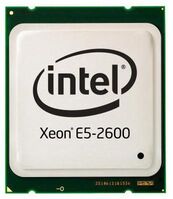 E5-2665 2.40 GHz ML350P G8 **Refurbished** CPUs