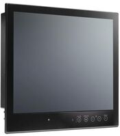 19" MARINE PANEL PC, FANLESS, MPC-2190X MPC-2190XCable Gender Changers