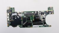 Lenovo ThinkPad system board with Intel i7-6600U and 8GB Motherboards