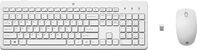 230 Wireless Mouse and , Keyboard Combo - Italy ,