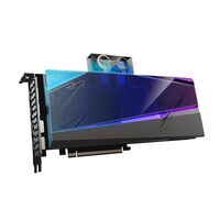 Aorus Radeon Rx 6950 Xt , Xtreme Waterforce Wb 16G Amd ,