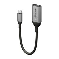 15Cm Ultra Usb-C (Male) To , Hdmi (Female) Adapter - 4K ,