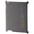 Tablet Cover iPad2 Graphic grey Inny