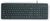150 Wired Keyboard RUSS Teclados (externos)