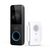 Security, Wi-Fi Video , Doorbell Kit, White, ,