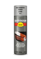 Rust-Oleum Spraylak Grondlaag 2182 Grijs 500ml