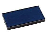 Colop E/50 Inktkussen, Blauw (doos 5 stuks)