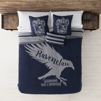 MANTA JAQUARD 180X240 RAVENCLAW VALUES