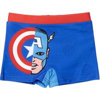 BOXER BAÑO AVENGERS