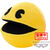 PELUCHE PAC-MAN 18CM