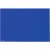Glasboard magnetisch 40x60cm blau