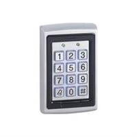 Security Trade Products STP-DG500 - Access control terminal with keypad - wired