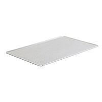 Schneider Aluminium Baking Tray with Perforated Design - 10x600x400mm