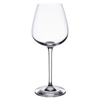 Chef & Sommelier Grand Cepages Red Wine Glasses in Clear Krysta Glass - 470 ml