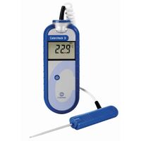 Comark Catercheck 3 Thermometer Range -40 to ?�C 3x AAA Batteries Included