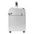 Buffalo Countertop Fryer with Timer - Single Tank and Single Basket - 8L
