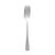 Olympia Clifton Dessert Fork - High Polished Finish - x12 Stainless Steel 18/0