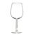 Royal Leerdam Bouquet Wine Goblets Glass 15.75oz / 450ml Pack Quantity - 6