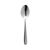 Abert City Dessert Spoon Stainless Steel Teardrop Handle Cutlery - Pack of 12