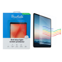 iPad Air Pro 11" (2018/2020/2021) | iPad Air 10.9" 4th & 5th Gen (2020/2021/2022) - Tempered Glass