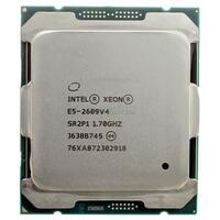 Intel CPU Sockel 2011-3 8-Core Xeon E5-2609 v4 1,7GHz 20M 6.4GT/s - SR2P1