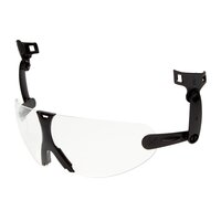3M™ Integrierbare Schutzbrille für Schutzhelme, transparent, V9C