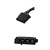 Xilence XZ183 4PIN IDE / HDD Kabel, 500mm, alleen voor Xilence series