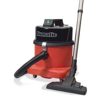 Numatic industrial vacuum cleaner 15L