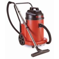 Numatic professional industrial dry vacuum cleaners