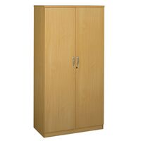Deep system cupboard - delivered and installed
