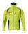 MASCOT Soft Shell Jacke 19202-291 Accel. Safe, gelb/dunkelpetr, Gr. M