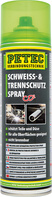 Schweiß- & Trennschutzspray, 500 ml
