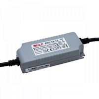 GLP AGV-16-12 15,96W 12V/1.33A IP40 LED tápegység