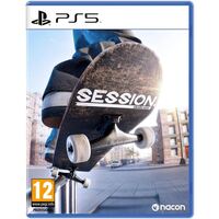 Session (PS5)