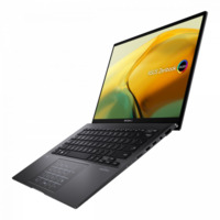 ASUS UM3402YA-KM465W 14 WQXGA+ R7-7730U 16 GB 512 GB Win 11 Notebook fekete