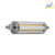 LED Stablampen-Retrofit, R7s 118mm, 8W 2800K 1000lm 330°