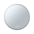 HomeSpa LED Lichtspiegel MIRRA, Rund, Ø 60cm, IP44, 21W WhiteSwitch, mit Heizfunktion + Touch-Dimmer