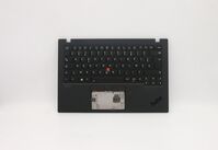 X1 Carbon 2020 G8 Keyboard WW FR