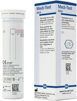 Teststrips voor urine-analyse Medi-Test type Nitriet
