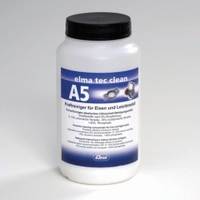 Ultraschallreinigungsmittel elma tec clean A5 | Inhalt kg: 0.85