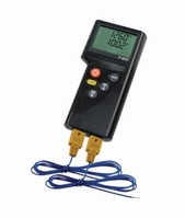Thermomètre P4015 pour thermocouples type K Type P4015