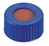 LLG-PP UltraBond Short Thread Seals ND9 Cap size ND9